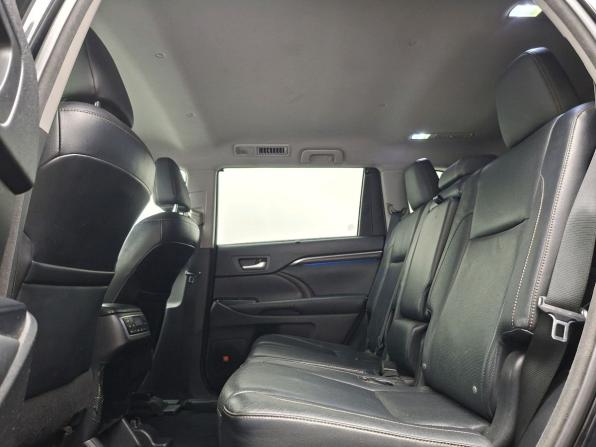 Toyota Highlander III (XU50) с пробегом 2014 года, цена 2 549 000 рублей, 170881 км, внедорожник, Автокод Объявления