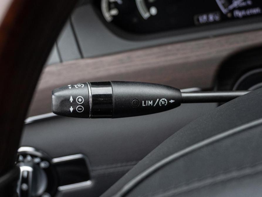 Mercedes-Benz S-Класс V (W221) Краснодар  - изображение 16