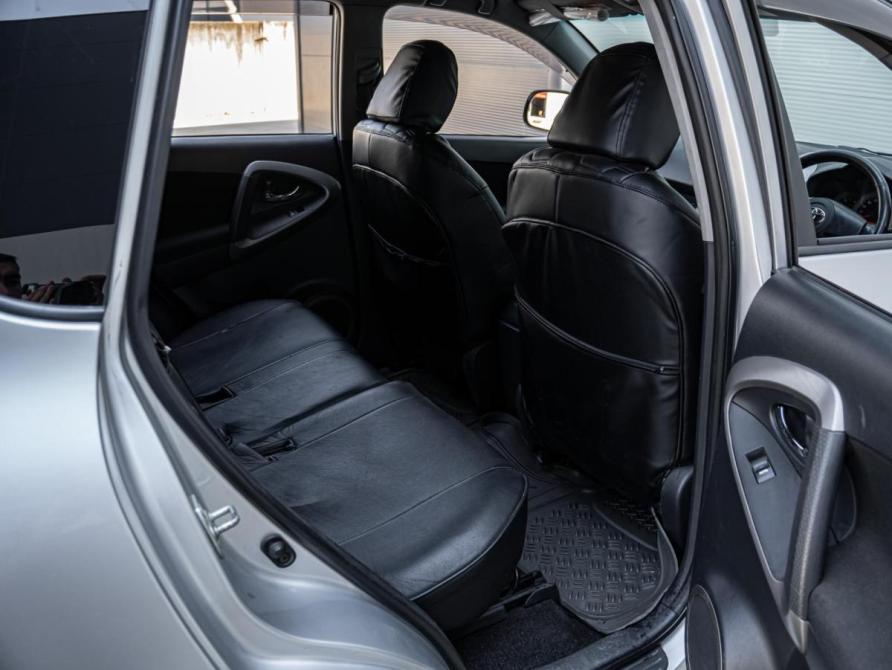 Toyota RAV4 II (XA20) Рестайлинг Краснодар  - изображение 11