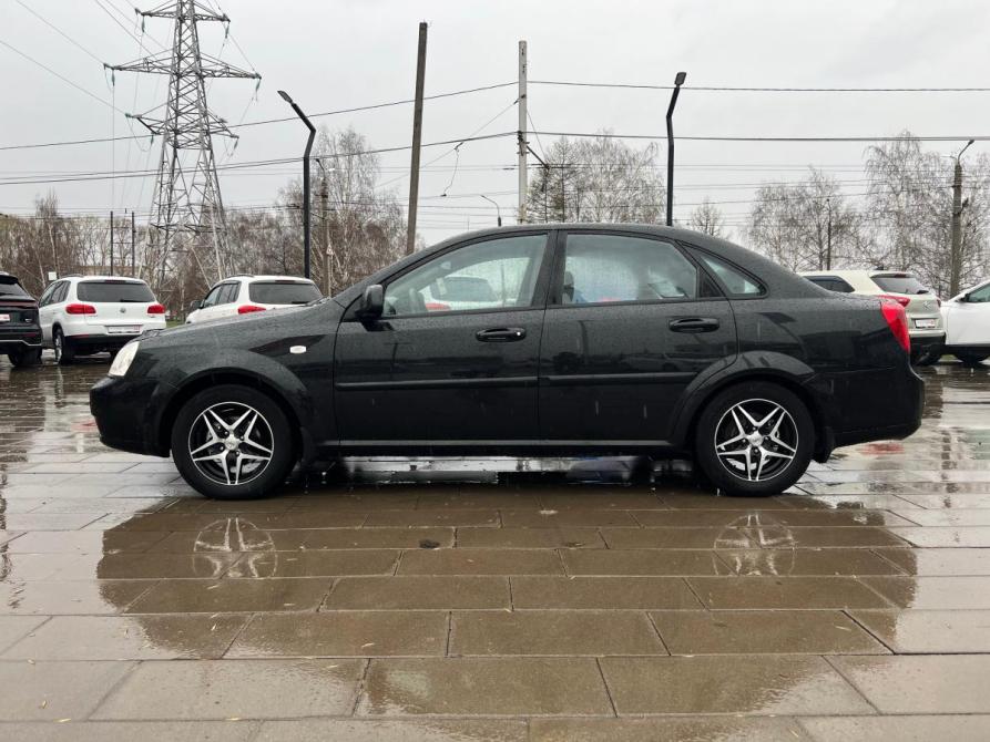 Chevrolet Lacetti I Стерлитамак  - изображение 7