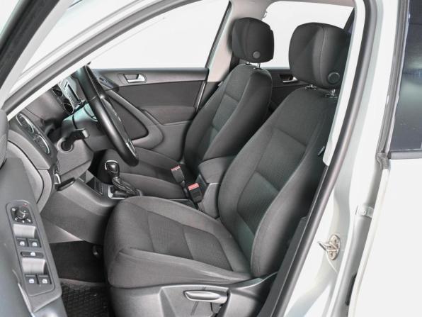 Volkswagen Tiguan I Рестайлинг с пробегом 2015 года, цена 1 649 000 рублей, 108926 км, внедорожник, Автокод Объявления