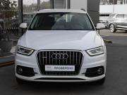 Audi Q3 I (8U) Москва  - изображение 20