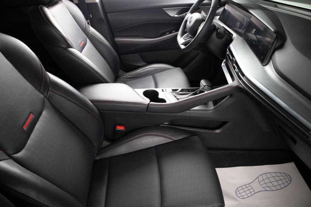 Changan CS35 Plus I Рестайлинг Оренбург  - изображение 20