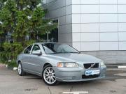 Volvo S60 I Рестайлинг Москва  - изображение 26
