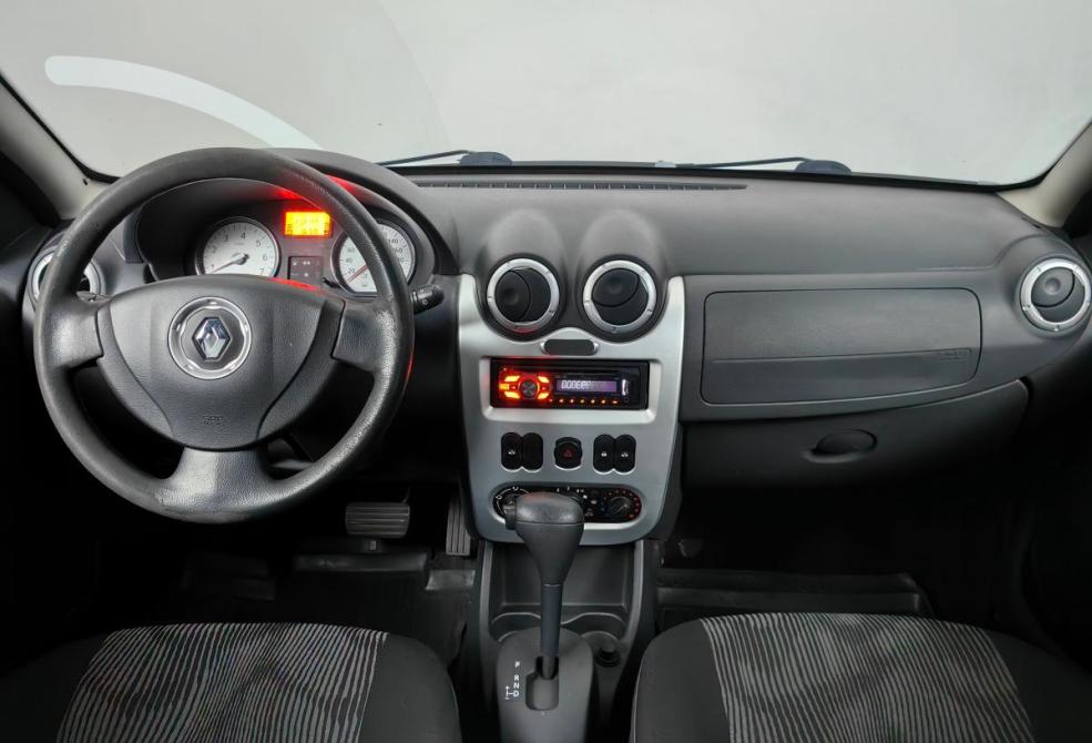 Renault Sandero I Москва  - изображение 6
