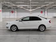 Skoda Rapid I Рестайлинг Казань  - изображение 32