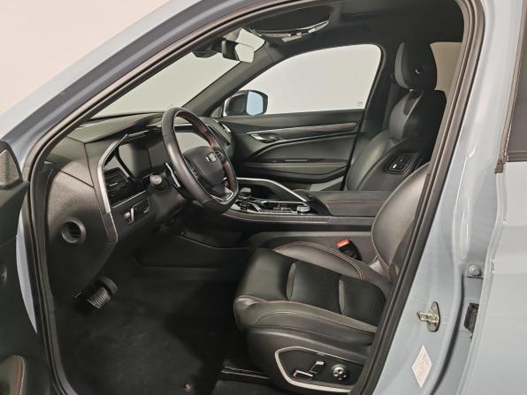 Geely Tugella I с пробегом 2022 года, цена 2 475 000 рублей, 60506 км, внедорожник, Автокод Объявления