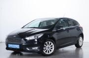 Ford Focus III Рестайлинг Челябинск  - изображение 22