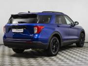 Ford Explorer VI Москва  - изображение 24