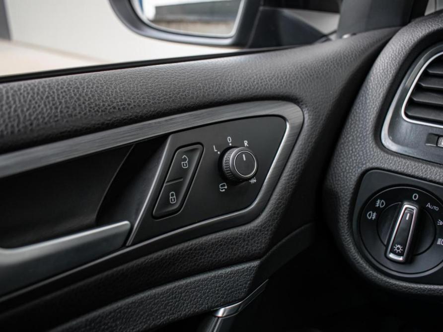 Volkswagen Golf VII Рестайлинг Краснодар  - изображение 19