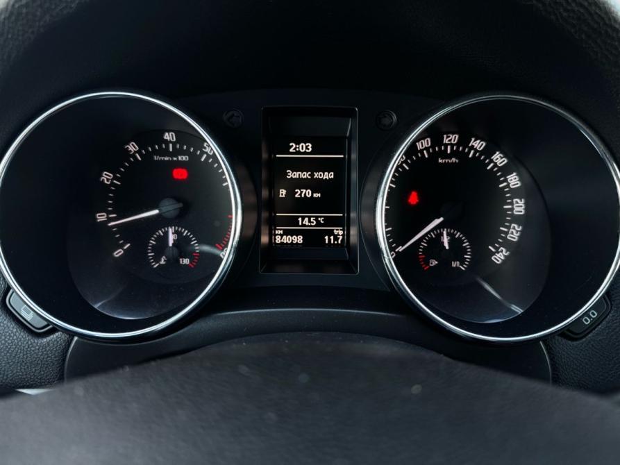Skoda Yeti I Стройкерамика  - изображение 11