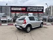 Renault Sandero I Альметьевск  - изображение 34
