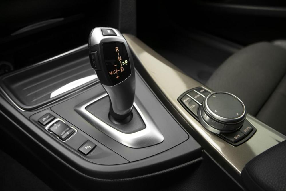 BMW 3 серии VI (F3x) Москва  - изображение 21