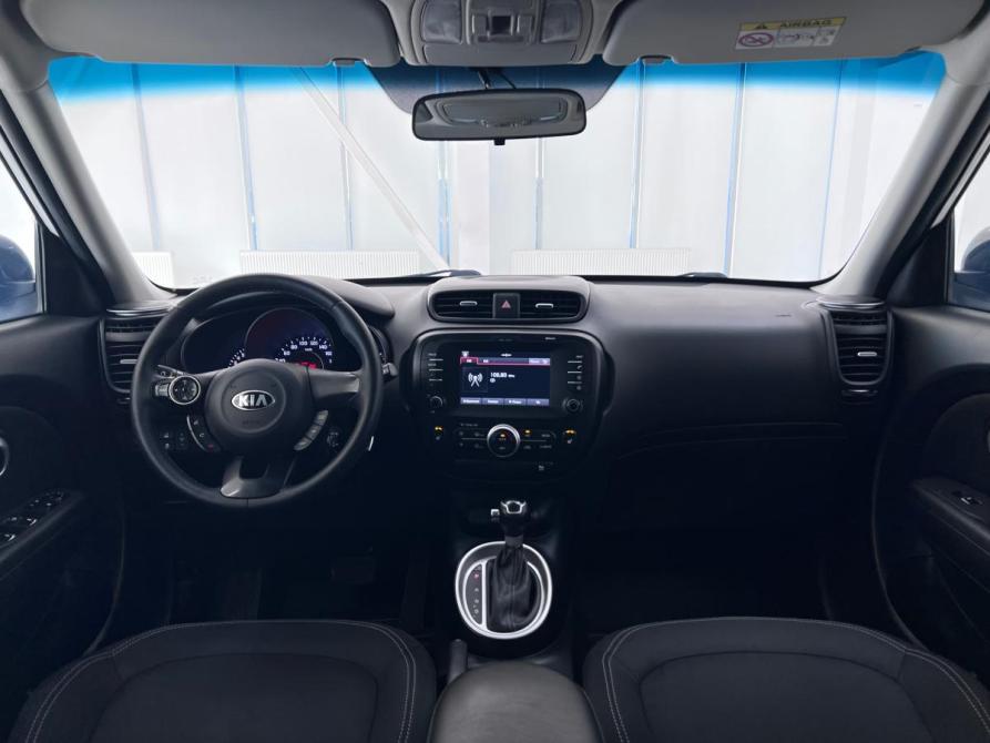 Kia Soul II Рестайлинг Волгоград  - изображение 13