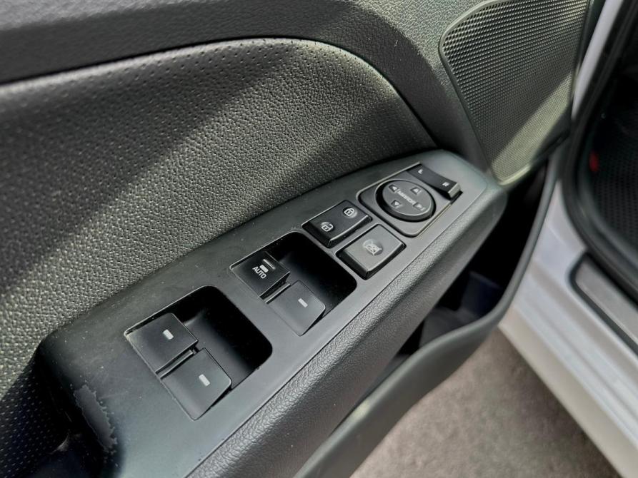 Hyundai Elantra VI (AD) Рестайлинг Уфа  - изображение 18