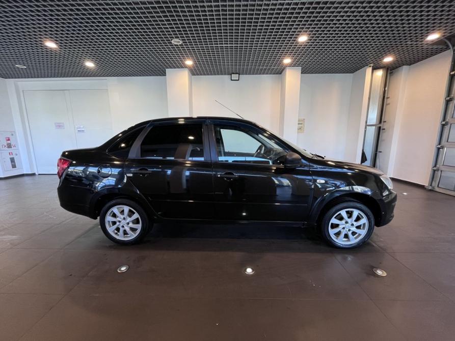 Lada (ВАЗ) Granta I Чебоксары  - изображение 2