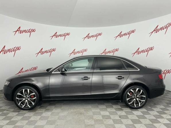 Audi A4 IV (B8) с пробегом 2008 года, цена 799 000 рублей, 266022 км, седан, Автокод Объявления