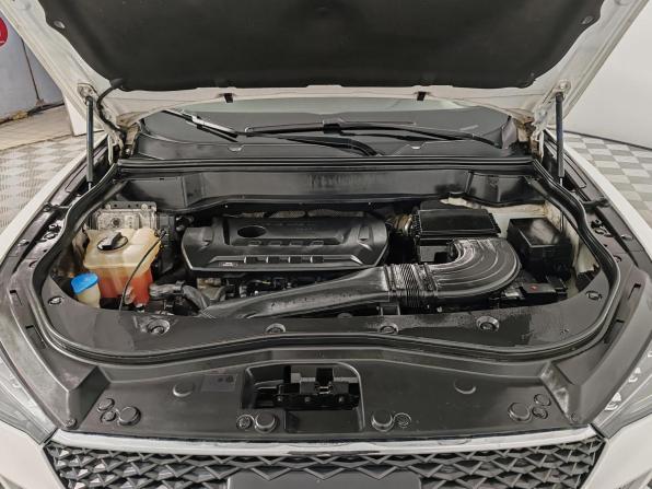Haval F7 I Рестайлинг с пробегом 2023 года, цена 1 999 000 рублей, 150952 км, внедорожник, Автокод Объявления