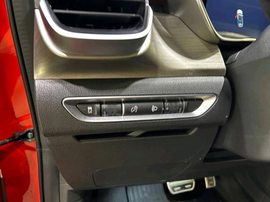 Geely Coolray I Новосибирск  - изображение 22