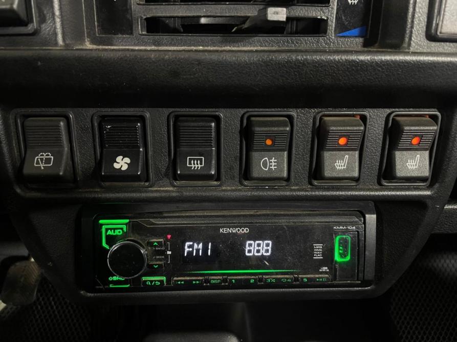 Lada (ВАЗ) 2121 (4x4) I Рестайлинг Воронеж  - изображение 14