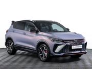 Geely Coolray I Рестайлинг Москва  - изображение 27