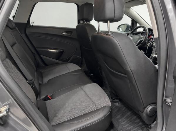 Opel Astra J Рестайлинг с пробегом 2012 года, цена 799 000 рублей, 150000 км, универсал, Автокод Объявления