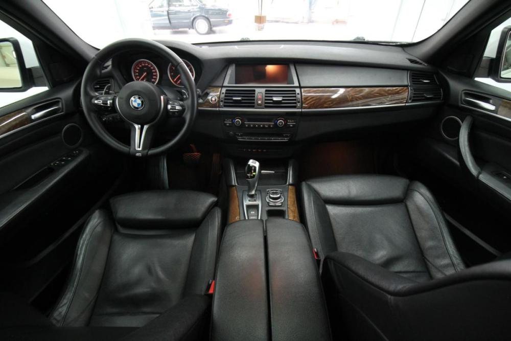 BMW X6 I (E71) Сургут  - изображение 35