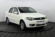 Fiat Albea I Рестайлинг Нижний Новгород  - изображение 25