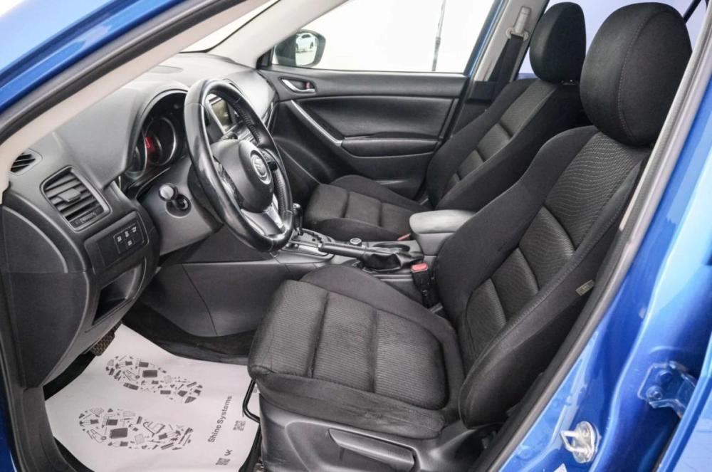 Mazda CX-5 I Красноярск  - изображение 8