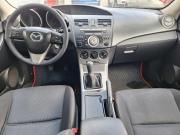Mazda 3 II (BL) Азнакаево  - изображение 39
