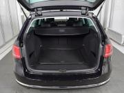 Volkswagen Passat B7 Кемерово  - изображение 51