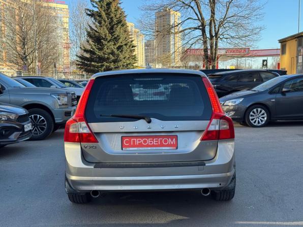 Volvo V70 III с пробегом 2008 года, цена 815 000 рублей, 360000 км, универсал, Автокод Объявления