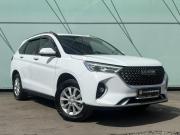 Haval M6 II Кемерово  - изображение 20