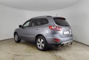 Hyundai Santa Fe II Рестайлинг Волгоград  - изображение 23