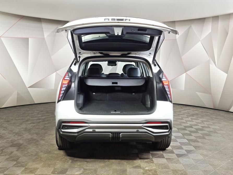 Geely Atlas II Москва  - изображение 11