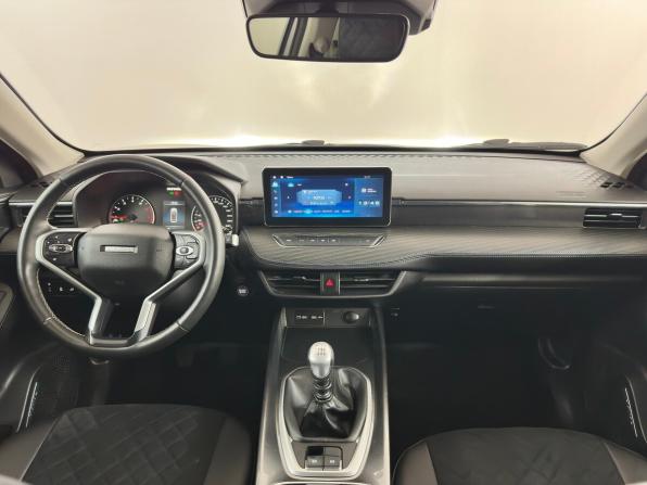 Haval Jolion I с пробегом 2023 года, цена 1 540 000 рублей, 43813 км, внедорожник, Автокод Объявления