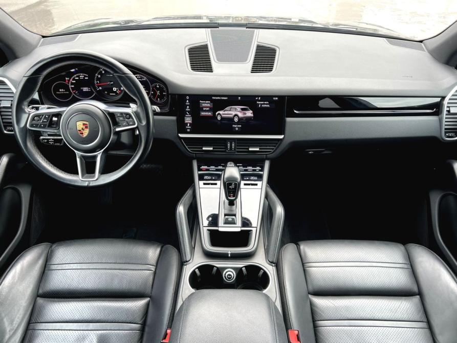 Porsche Cayenne III Пермь  - изображение 32