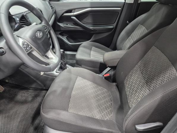 Lada (ВАЗ) Vesta I с пробегом 2020 года, цена 1 050 000 рублей, 99400 км, седан, Автокод Объявления