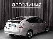 Toyota Prius II Рестайлинг (XW20) Красноярск  - изображение 20