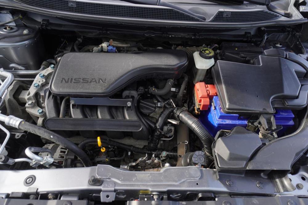 Nissan Qashqai II Ульяновск  - изображение 23