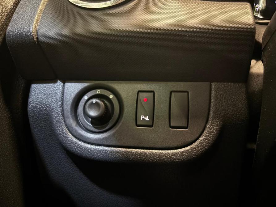 Renault Sandero II Санкт-Петербург  - изображение 21