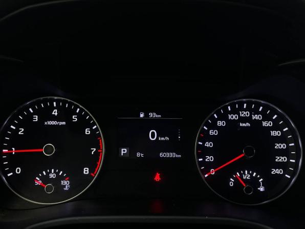 Kia Cerato IV с пробегом 2021 года, цена 2 249 000 рублей, 60000 км, седан, Автокод Объявления
