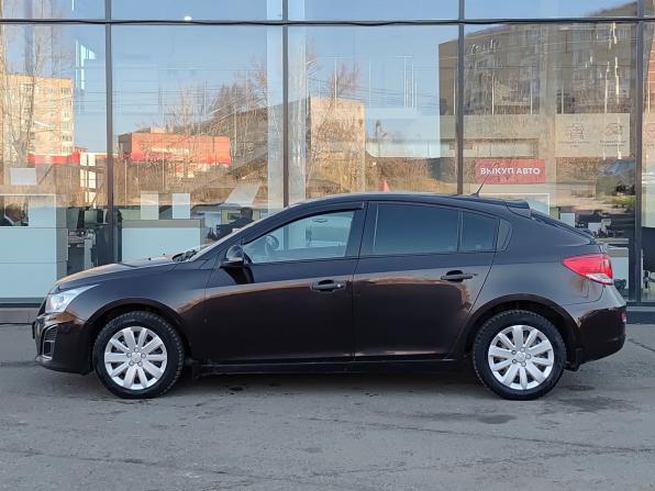 Chevrolet Cruze I Рестайлинг с пробегом 2015 года, цена 750 000 рублей, 133146 км, хэтчбек, Автокод Объявления