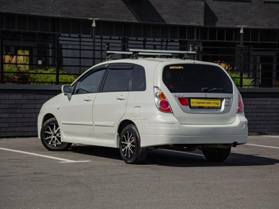 Suzuki Liana I Рестайлинг Тюмень  - изображение 2