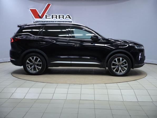 Chery Tiggo 7 Pro Max I с пробегом 2022 года, цена 1 750 000 рублей, 46329 км, внедорожник, Автокод Объявления
