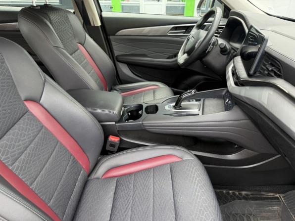 Haval F7x I Рестайлинг с пробегом 2023 года, цена 2 175 000 рублей, 65828 км, внедорожник, Автокод Объявления