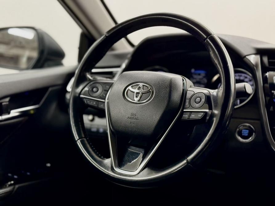 Toyota Camry VIII (XV70) Вологда  - изображение 19
