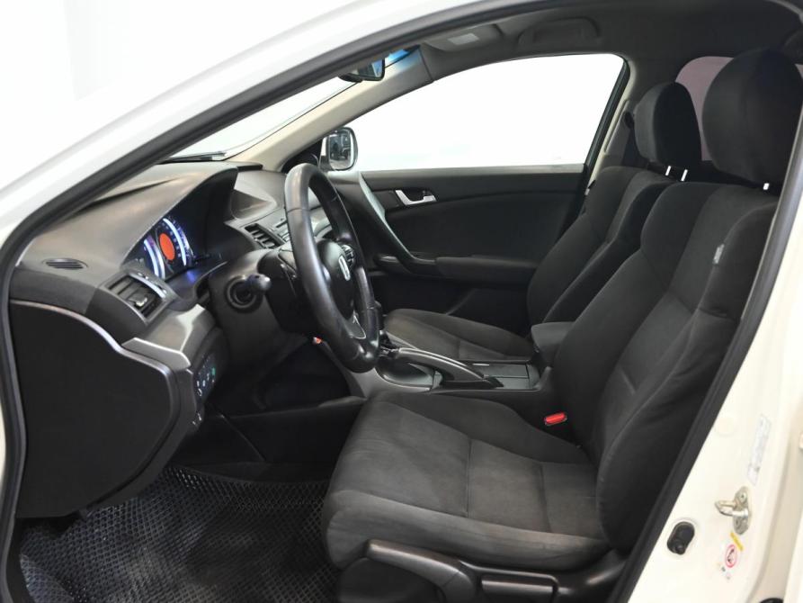 Honda Accord VIII Екатеринбург  - изображение 9