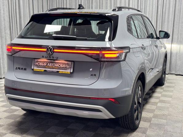 Volkswagen Tharu XR с пробегом 2025 года, цена 2 999 000 рублей, 68 км, внедорожник, Автокод Объявления