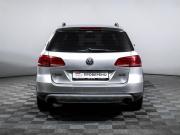 Volkswagen Passat B7 Москва  - изображение 15